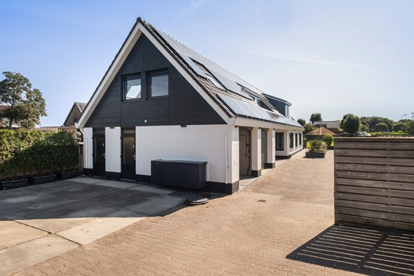 Medium property photo - Barwoutswaarder 166A, 3449 HS Woerden